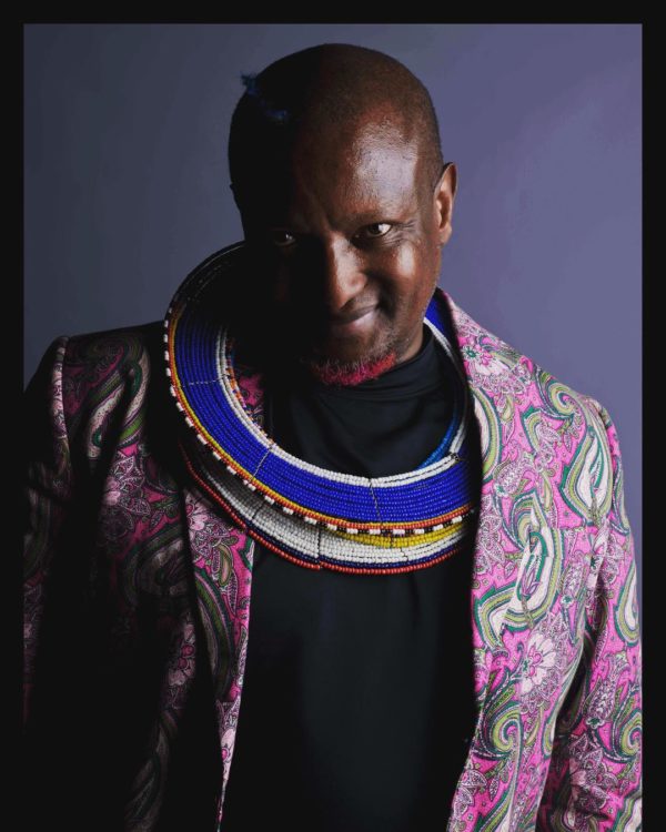 binyavanga wainaina how to write about africa