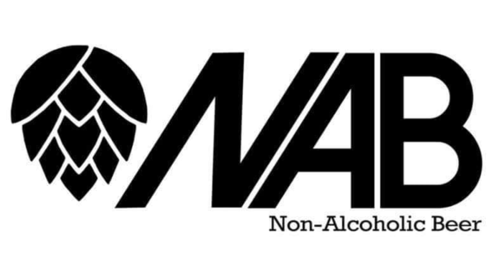 Logo of NA Beer Facebook group