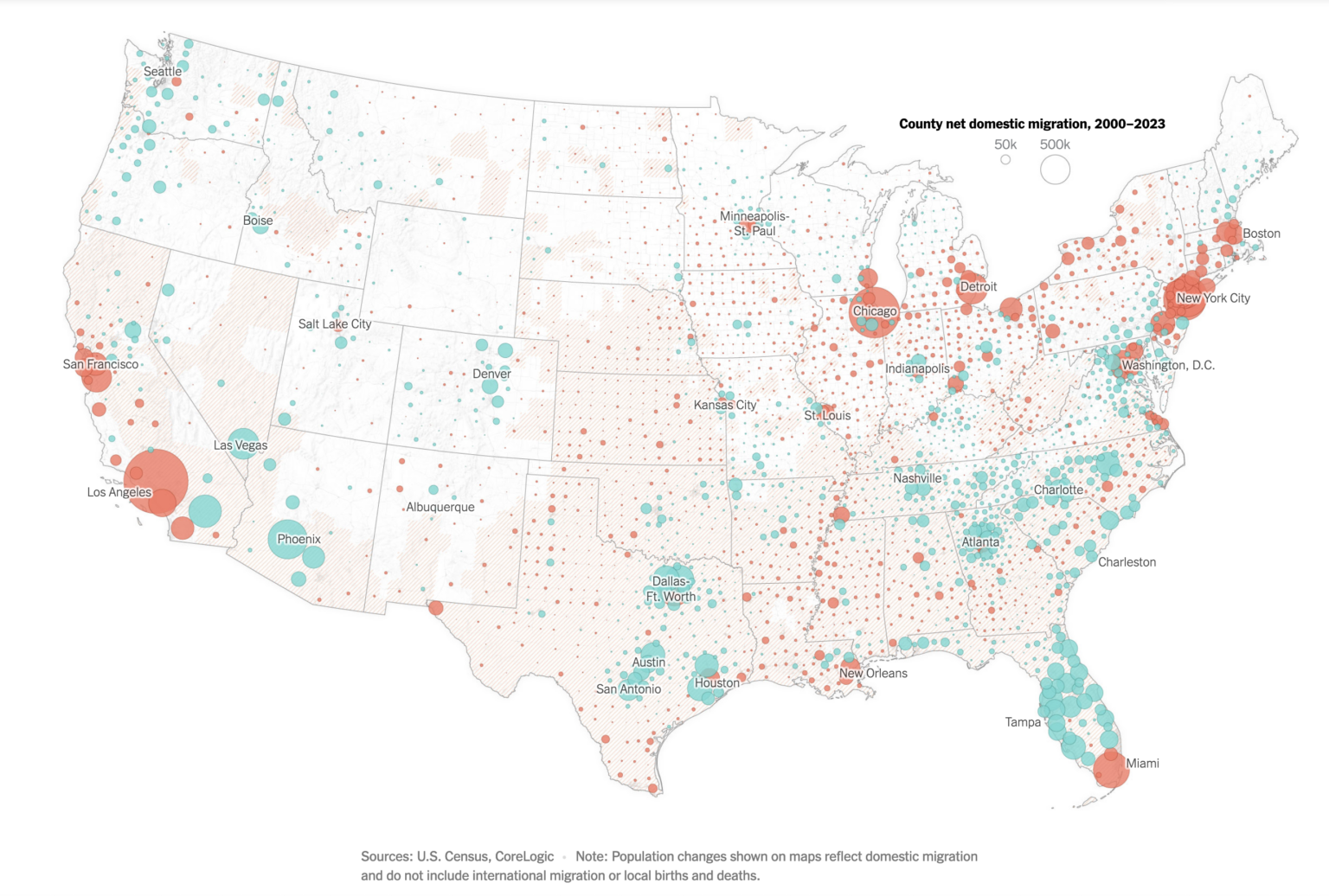 What if our nation is not built for climate change? Awesome Time