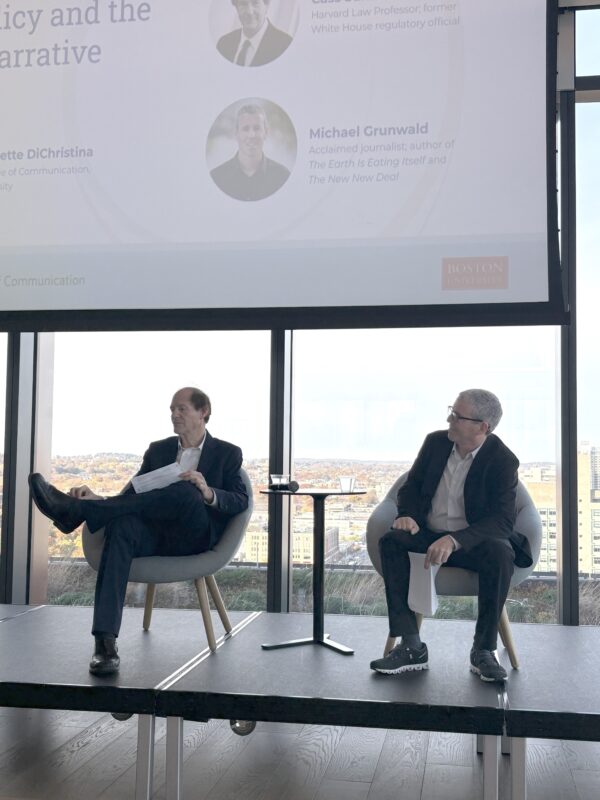 How do we communicate about climate without shaming audiences?