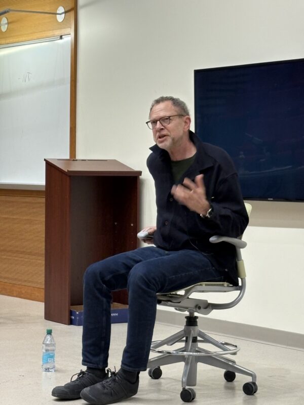 Howard French: The Second Emancipation